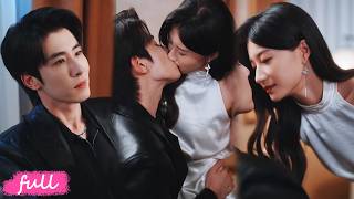 💕Multi Sub【涅槃之上】被豪門辱為下等人！她創辦名媛班，誓要底層女孩染遍豪門血統！#短劇完整版#短劇推薦#短劇全集#drama#小言推文#戀愛#蘭嵐#林楓松 screenshot 3