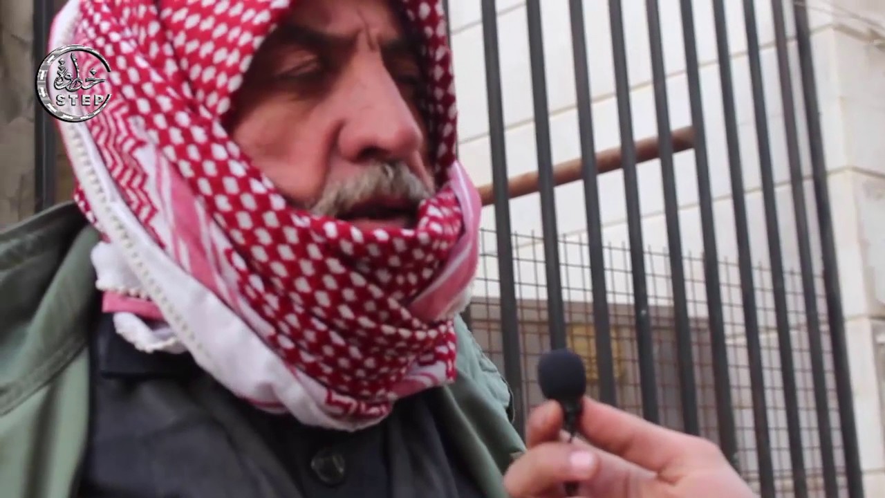 البغدادي او بشار ,, الشعب السوري من يختار ؟؟؟