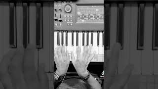 Vibes with Cashmere Brown 🥁 kit!💯