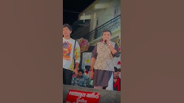 Jignesh Barot And Vardan Barot Live Mojj | Ghuma| #jigneshbarot #jigneshkaviraj #vardanbarot