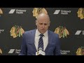 "You can't look for a better play." | Jeff Blashill Postgame 1.17.26