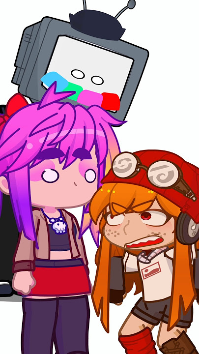 I don’t think she like mr. Puzzles chat #meggy #smg4