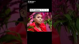 Rip Zahara