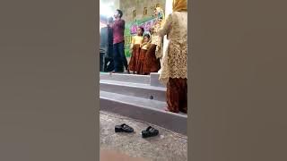 Bunda duet sama Wandra