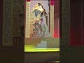shloka Mehta dance performance anant radhika Sangeet ceremony