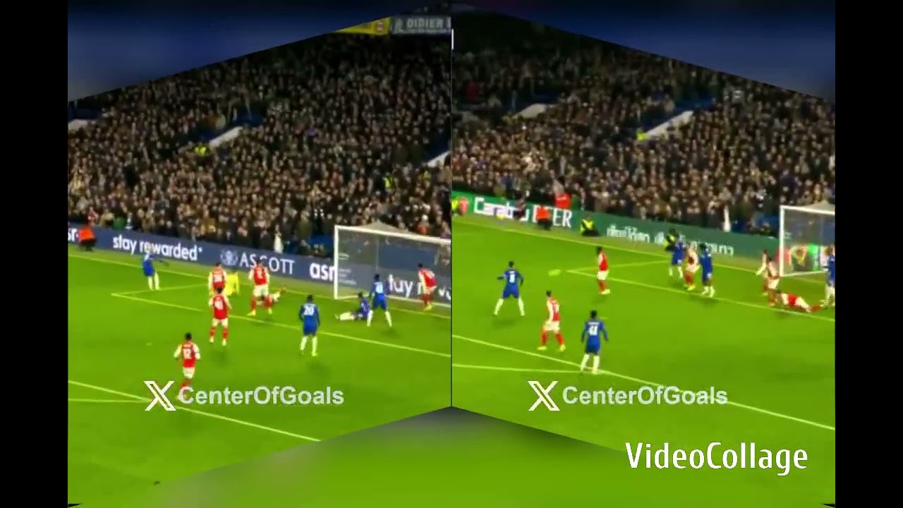 alejandro garnacho goals against arsenal 