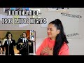 REACCIONO a el DÚO DINÀMICO - Esos ojitos negros