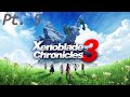 Taty playing Xenoblade Chronicles 3 FRESH on Nintendo Switch Part 5!