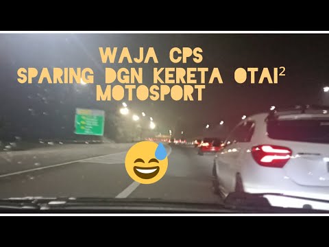 PROTON WAJA CPS