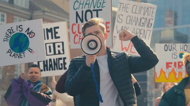 ESG & Environmental Impact of Data Centres