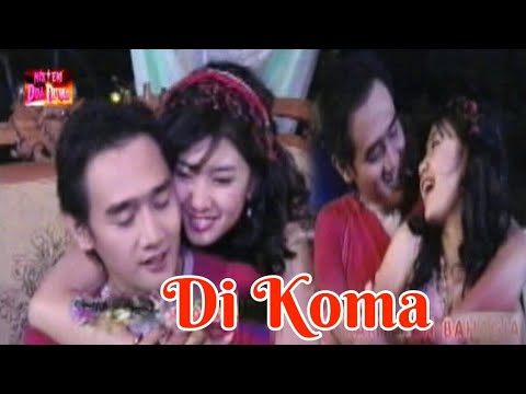 Download Di Koma - Icha & Irman Heryana - Misteri Illahi - Stf Bercinta Dalam Badai - VCD Copy Indosiar