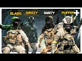 This Game is NOT Warzone