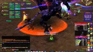 Thralls Champions vs Moam