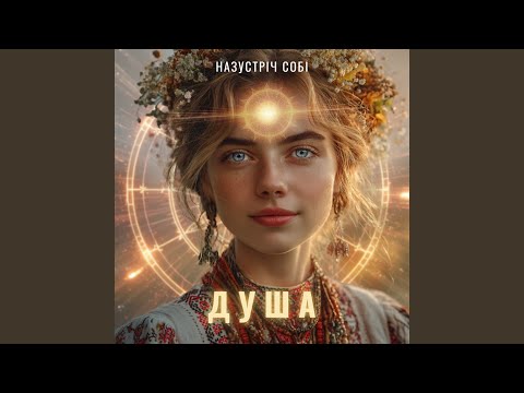 Я сяйво духу твого