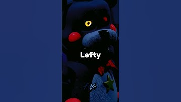 Fnaf characters as GOOD/BROKEN/PURE EVIL #fnaf #fnafedit #shorts #edit #fnaffilm