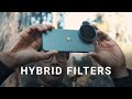 Hybrid Filters: Versatile Filters for iPhone - SANDMARC