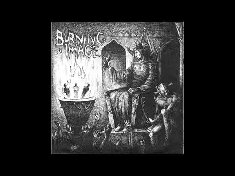 Burning Image — Burning Image - Burning Image, Burning