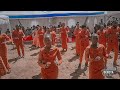 BEROYA GOSPEL SINGERS ATAKUBARIKI LIVE PERFORMANCE