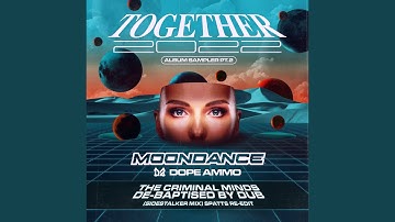 Thumbnail of De-Baptised By Dub (Sidestalker Mix (Spatts Re-Edit))