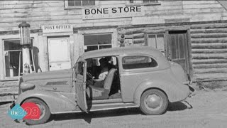 Get to know Idaho: Bone, a small town where the closest neighbor is miles away