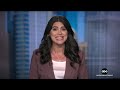 ABC World News Tonight with David Muir Full Broadcast - September 6, 2026
