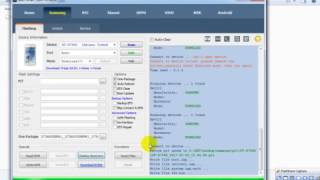 Samsung S7560 Fix Auto WiFi Data On, Auto App Download screenshot 5