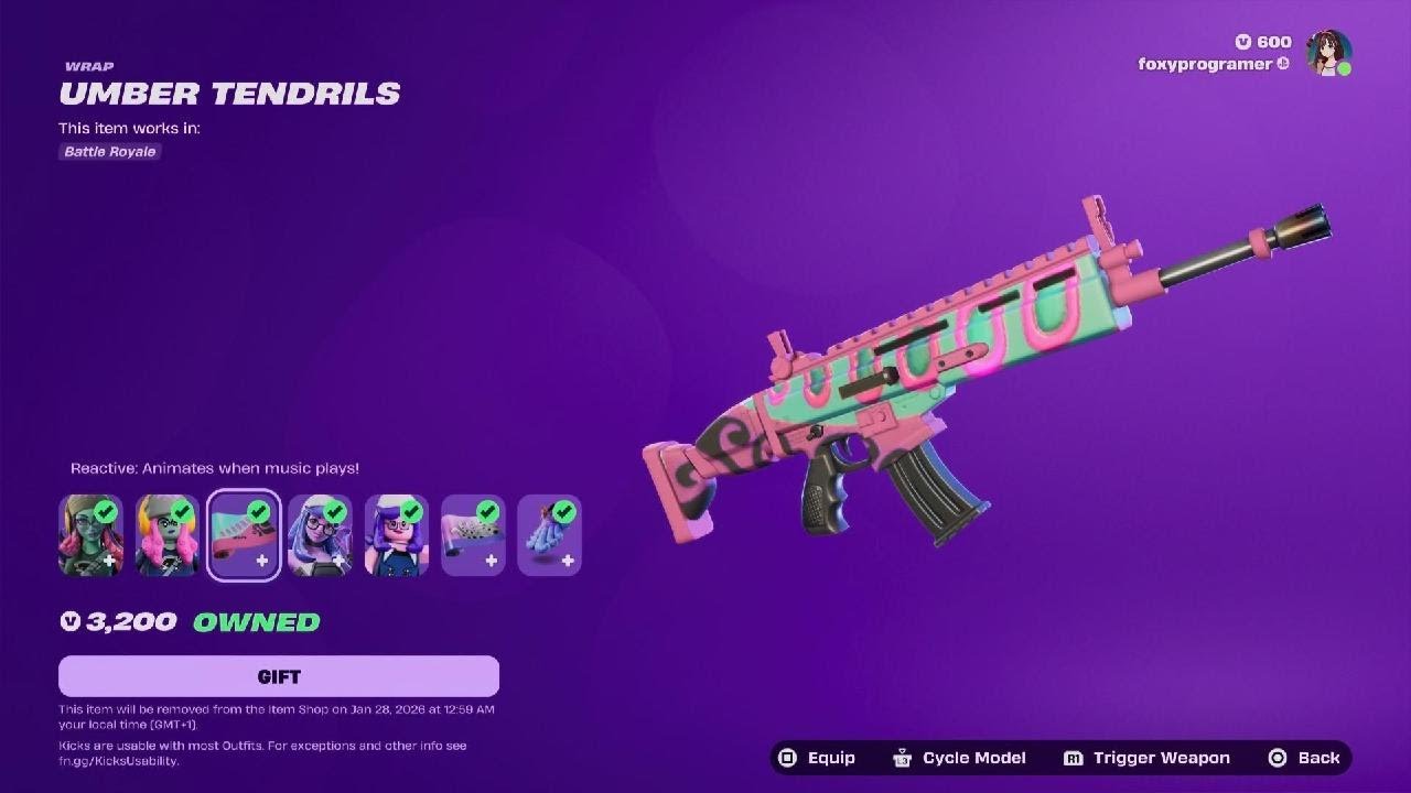 Fortnite - YouTube