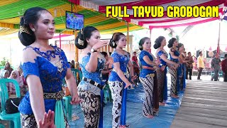 Download lagu Full  Tayub Grobogan  Terbaru 2022 - Giyantini Cs Ft Kucing mp3