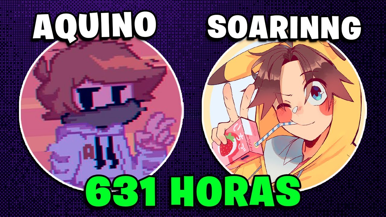 AQUINO EL MEJOR AMIGO DE SOARINNG