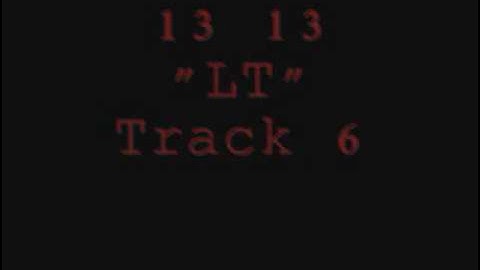 13 13 - Track 6