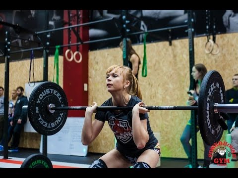 ТРЕНАЖЕРНЫЙ ЗАЛ POWERHOUSE