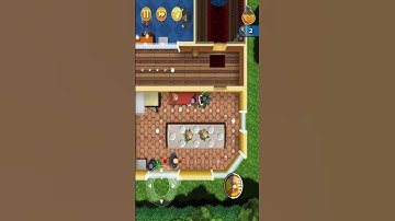 Robbery Bob Challenge Level 10 Full Gameplay