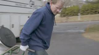 Propane Service - Taylor Energy