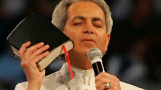 Benny Hinn Enseñanza: &quot;Cómo hallar la voz de Dios&quot;