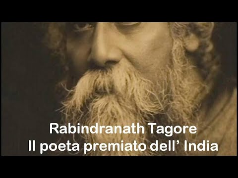 Video: In che anno è morto Rabindranath Tagore?