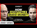 India’s Healthcare Crisis: Hospital Bills, Surgeries &amp; Rising Costs | Dr. Bhaskar| FO511 Raj Shamani