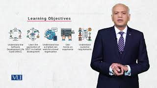 Chatbot Development | Advanced Data Analytics & Business Intelligence | CS513_Topic171
