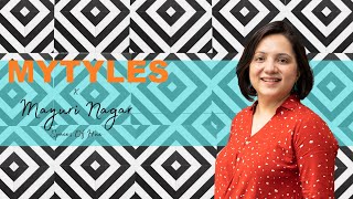 MYTYLES.COM Experience Centre Tour | Mayuri Nagar, Interior Designer | Best Online Tile Shop India screenshot 5