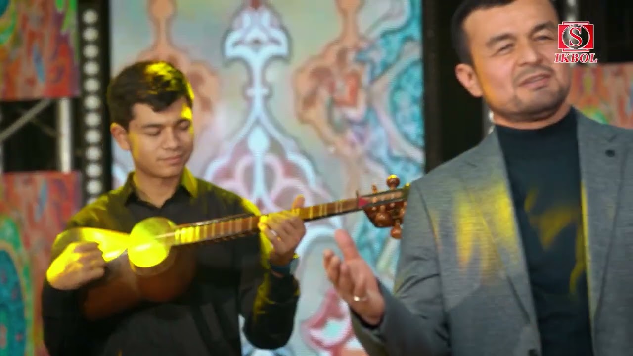 Авазбек Авезов,,Боллдин сузингдан''14января 2025 г.