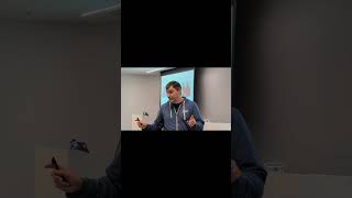 Fireside chat with Amazon CTO Dr Werner Vogels