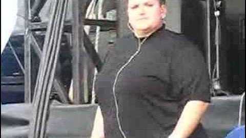 Sign Language Interpreter at ACL