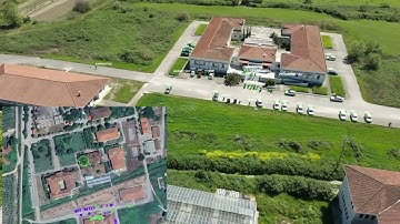 Msc UoI Thesis: GeoScanner-AI: Geolocation Estimation of Detected Objects in Aerial Imagery