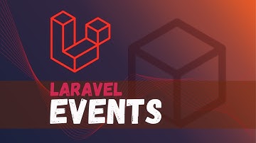 Eventos no Laravel