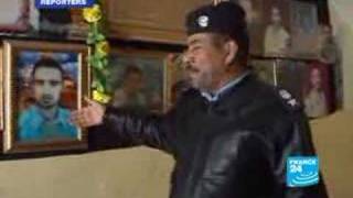 5 ans en Irak Partie 1