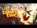 O_vich İle Bozcabros - IT TAKES TWO OYNUYOR I BÖLÜM 7