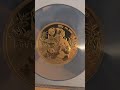 Ref:bRRFPLsiNEs 2025 gold panda proofs #coin #coincollecting #goldcoin #coincollecting #coinstobuy2025 #china