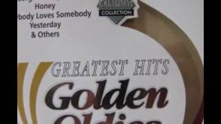 GREATEST HITS  GOLDEN OLDIES   -   FULL ALBUM