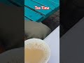 #nature #viral #Tea time #travel