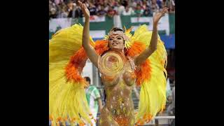 Поль Мориа -Бразильский карнавал!