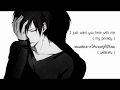 Nightcore - Evelyn Evelyn [Male Version] [Thai sub]